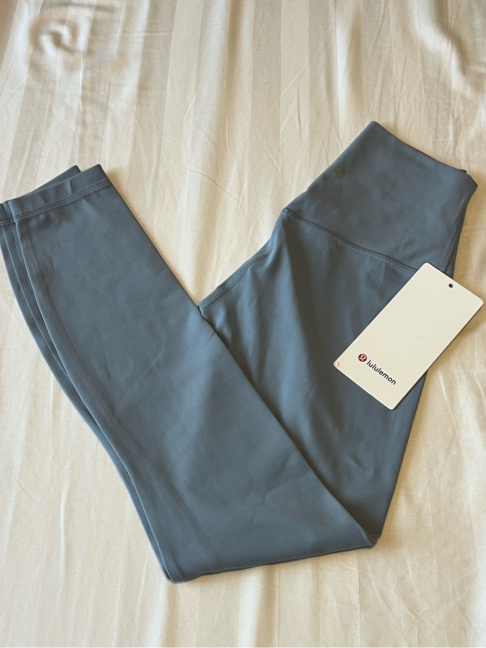 lululemon Align High-Rise Leggings 25”
